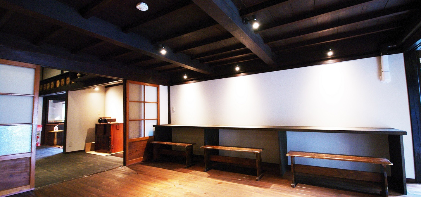 ゲストハウスイメージ