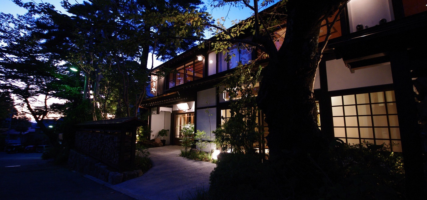 古民家イメージ