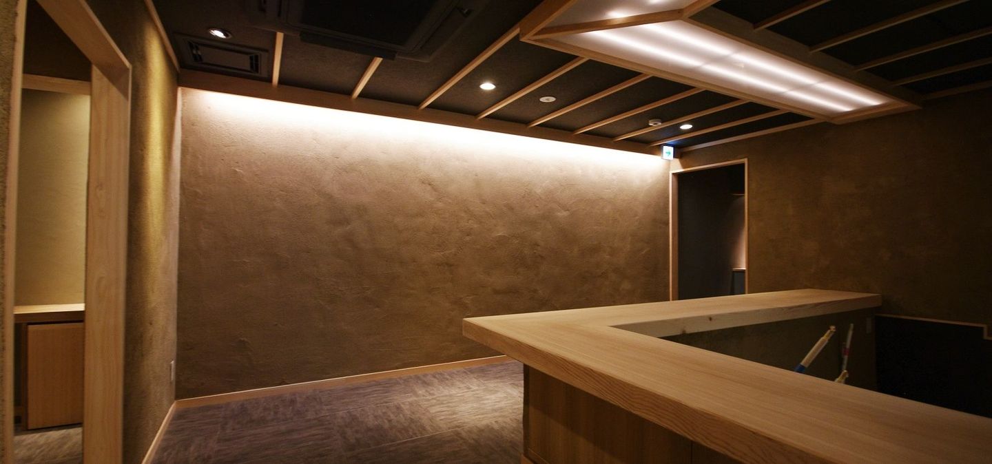 和モダンイメージ