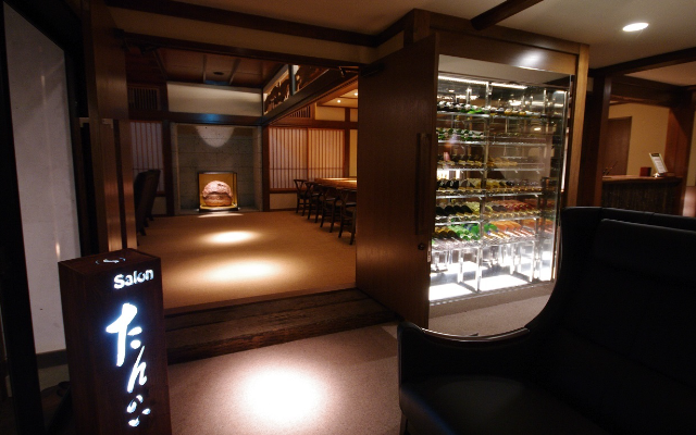 リノベーション工事イメージ