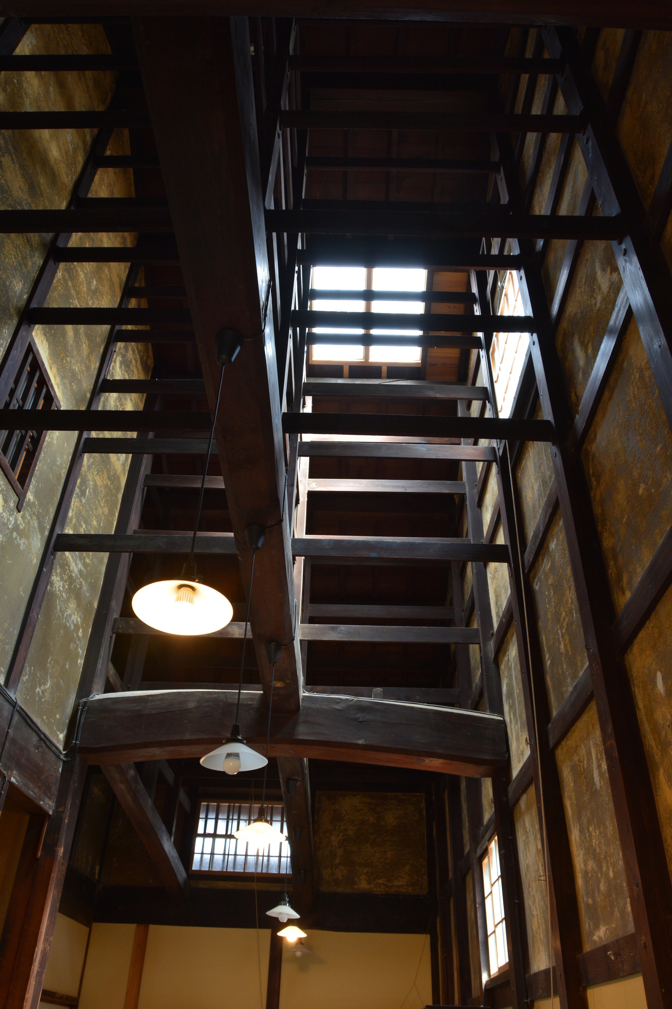 古民家イメージ